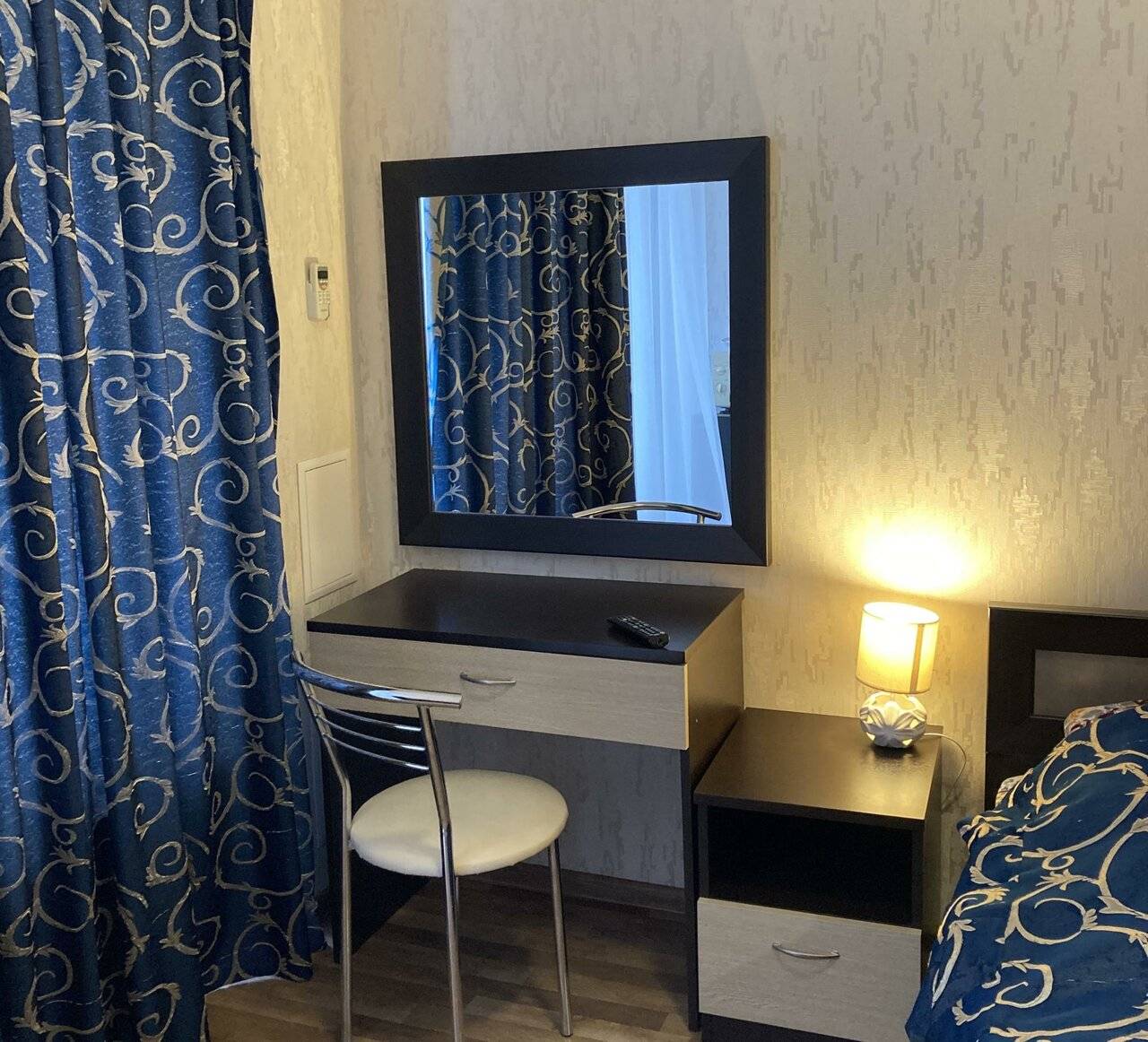 Фото Апартаментов Golden Holiday Сочи 71